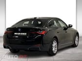 BMW i4 eDrive40 Gran Coupe
