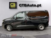 Peugeot Partner 1,5 BlueHdi 100CV