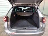 Opel Astra Sports Tourer 1.6 CDTi Cosmo S/S