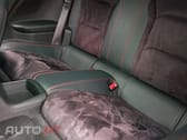 Chevrolet Camaro 2.0 Turbocompressor
