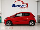 Peugeot 108 1.0 VTi Allure