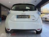 Renault Zoe Life 40 Q90