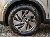 Nissan Qashqai 1.3 DIG-T Acenta LED+R