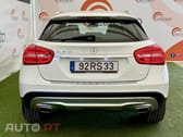 Mercedes-Benz GLA 180 d Urban