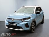 Citroen C3 Aircross 1.2 PureTech Shine