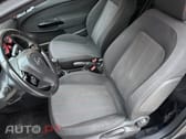 Opel Corsa 1.2 Black Edition