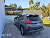 Peugeot 2008 1.2 PureTech Style