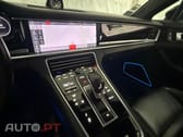 Porsche Panamera 4 E-Hybrid Plug-in