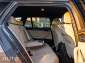 BMW 520 e Pack M