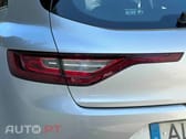 Renault Mégane 1.5 Blue dCi Limited