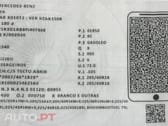 Mercedes-Benz A 180 d AMG Line Aut.