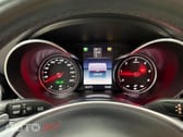 Mercedes-Benz C 220 d AMG Line Aut.