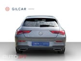 Mercedes-Benz CLA 250 e Shooting Brake Progressive