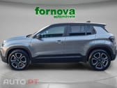 Jeep Avenger 54 kWh Summit