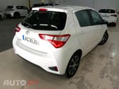 Toyota Yaris 1.0 VVT-i Comfort