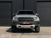 Ford Ranger 2.0 TDCi CD Raptor 4WD