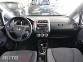 Honda Jazz 1.2 LS