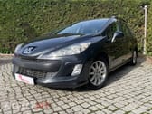 Peugeot 308 SW 1.6 HDi Premium CVM6