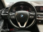 BMW 318 d Auto