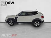 Dacia Duster JOURNEY ECO-G