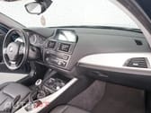 BMW 116 d EfficientDynamics Edition