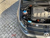 Volkswagen Polo 1.6 TDI Confortline BlueMotion
