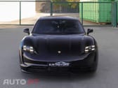 Porsche Taycan 4S bateria Performance Plus
