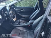 Mercedes-Benz CLA 180 d AMG Line