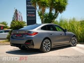 BMW i4 M50 Pack Desportivo M Pro