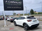 Nissan Juke 1.0 DIG-T Tekna DCT