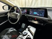 Kia EV6 Air Design Tech