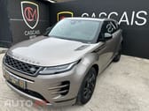 Land Rover Range Rover 1.5 P300e AWD R-Dynamic SE Auto