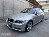BMW 320 d Sport
