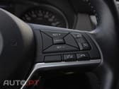 Nissan Qashqai Outro