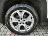 Jeep Renegade 1.6 MJD Limited S DCT