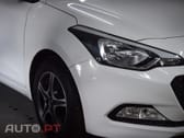 Hyundai i20 1.1 D