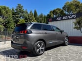 Peugeot 5008 1.5 BlueHDi GT Line