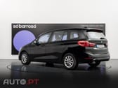 BMW 216 d 7L Auto
