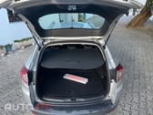 Renault Mégane Sport Tourer 1.5 dCi Confort SS