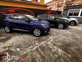 Renault Captur 1.0 TCe Exclusive