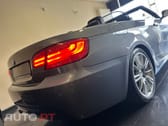 BMW 320 D PACK M CABRIO