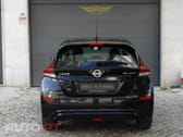 Nissan Leaf Acenta