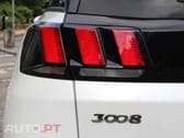Peugeot 3008 1.6 BlueHDi Active