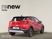 Renault Captur Captur 1.0 TCe Techno