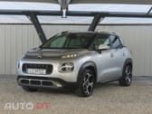 Citroen C3 Aircross PureTech 110 Stop & Start Shine