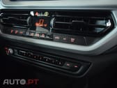BMW 116 d Advantage
