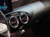 Mercedes-Benz A 250 AMG Line