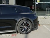 Porsche Taycan 4S
