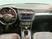 Volkswagen Tiguan 1.5 TSI Confortline