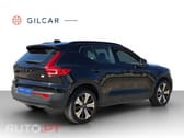 Volvo XC40 Recharge 69 kWh Single Motor Core